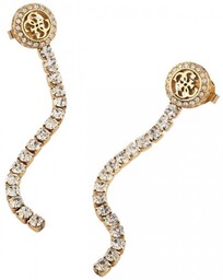 GUESS Kolczyki JUBE05144JWYGT/U