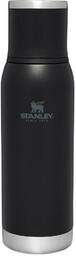 Termos THE ADVENTURE 1 l - BLACK /