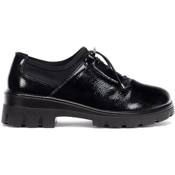 Półbuty Clara Barson WFA2805-1 Czarny