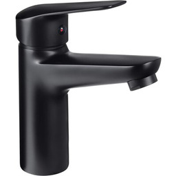 DEANTE Bateria umywalkowa Boro BMON20M Czarny