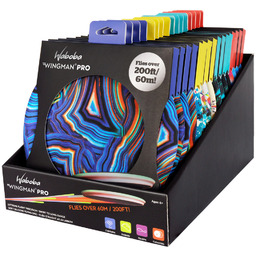 Waboba, Frisbee Wingman Pro