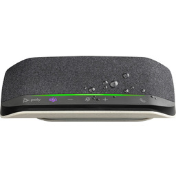 Głośnik Bluetooth Przenośny HP Sync 10-M Czarny Srebrzysty