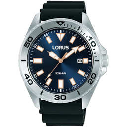 Lorus RXH57KX9