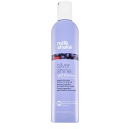 Milk_Shake Silver Shine Light Shampoo szampon ochronny