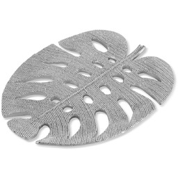 Patera liść monstery 296c19