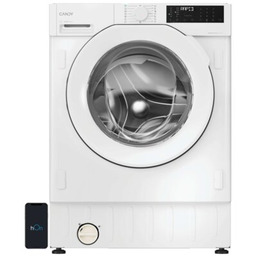 Candy Pralka ProWash 400 BC4S69M6D8J-S 9kg 1600obr/min Zdalne