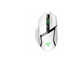 Mysz bezprzewodowa RAZER Basilisk V3 Pro, biała