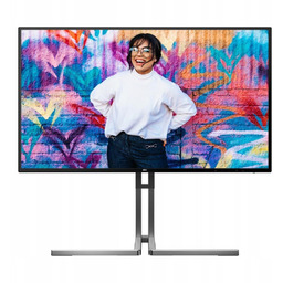 Monitor Aoc 27" Graphic Pro U27U3CV 2xHDMI Dp