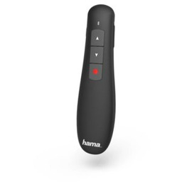 Hama wskaźnik laserowy X-Pointer