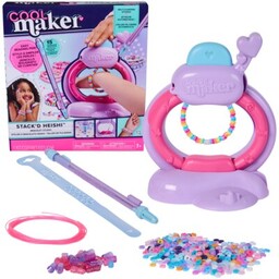 SPIN MASTER Zestaw kreatywny Cool Maker Studio Bransoletek