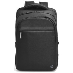 HP Renew Business 17.3'' 500S6AA czarny