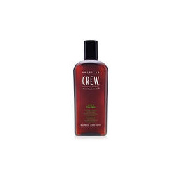 American Crew 3-in-1 Tea Tree Szampon, odżywka