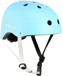 KASK MTW001 NIEBIESKI NILS EXTREME