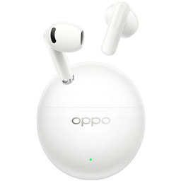 Oppo Słuchawki bezprzewodowe Enco Air5s Białe