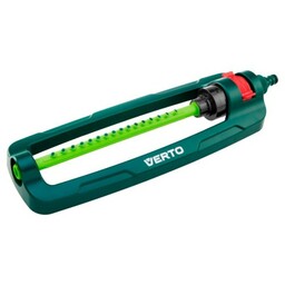 Zraszacz oscylacyjny, pow. zraszania do 336 m2, 16