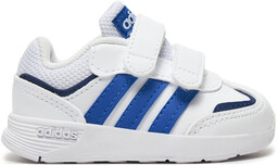 Sneakersy adidas Tensaur Switch JH9257 Biały