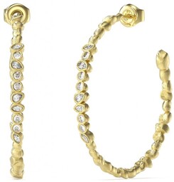 GUESS Kolczyki JUBE05181JWYGT/U