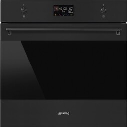 Piekarnik z funkcją mikrofal SMEG SO6302M2N -GWARANCJA 5