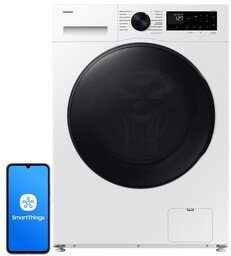 Pralko-suszarka Samsung WD90DG5B15BE