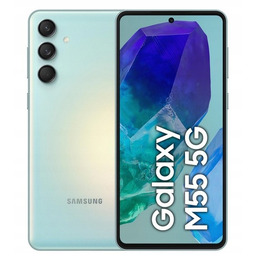 Smartfon Samsung Galaxy M55 5G 8/128GB 6,7" 120Hz