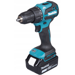 Makita DHP490Z Wiertarko Wkrętarka Udarowa 18V 65Nm Body