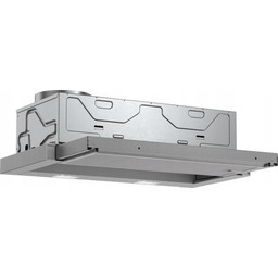 Okap Do Zabudowy 60 Bosch Dfl063W56 Teleskopowy