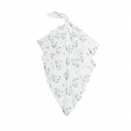 Bonjour Cherie otulacz bambusowy 70x70cm Gąski