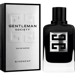 Givenchy, Gentleman Society, Woda Perfumowana, 60ml