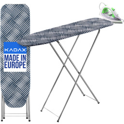 Deska do prasowania Habo 104 x 30 cm,