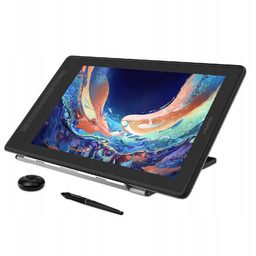 Tablet graficzny Huion Kamvas Pro 13 2.5K