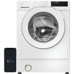 CANDY Pralko-suszarka ProWash&Dry 400 BC4S695M6D8-S 8+5kg 1600obr/min Zdalne