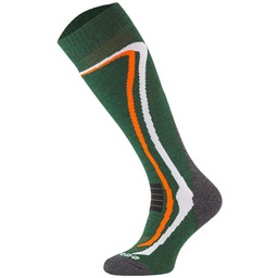 Todo Socks Skarpety Narciarskie Todo SkiWool 50% wełny