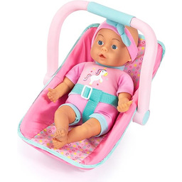 Zestaw lalek, lalka niemowlęca 35 cm, miękkie ciało
