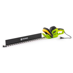 FIELDMANN Nożyce do żywopłotu FZN 2805-E 660mm 0.75kW