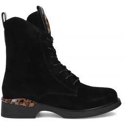 Buty Filippo DBT722125BK