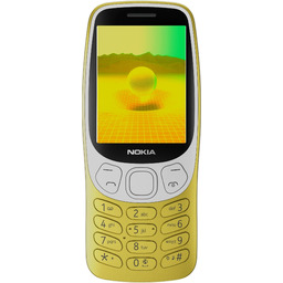Telefon komórkowy Nokia 3210 64 Mb 128 Mb