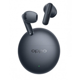 Oppo Słuchawki bezprzewodowe Enco Air5s Czarne
