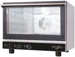 Beko Professional Piec konwekcyjno-parowy WHIRLPOOL AFO EM 4