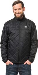 kurtka męska HORSEFEATHERS WALSH JACKET (black)