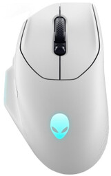 Mysz DELL Alienware AW620M Lunar Light