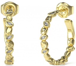 GUESS Kolczyki JUBE05184JWYGT/U