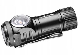 Latarka Fenix LD15R kątowa