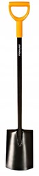 Szpadel prosty Solid Fiskars 1003456