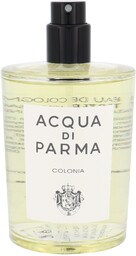 Acqua di Parma Colonia, Woda kolońska 100ml, Tester