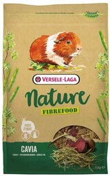 Versele-Laga Cavia Nature Fibrefood 2,75kg