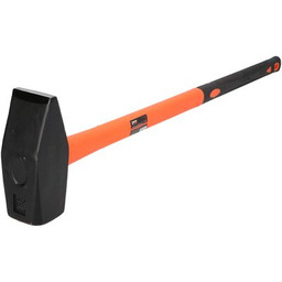 Młotek ślusarski Fiber 5000 g FASTER TOOLS
