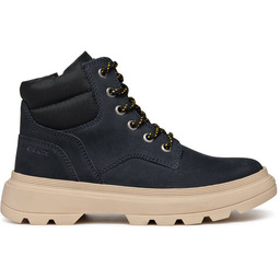 Trapery Geox J Kiddartah Boy J46M9A 032FU C0045