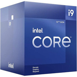Intel Core i9-12900F 12. generacji procesor do komputera