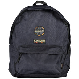 NIEBIESKI PLECAK MĘSKI NAPAPIJRI