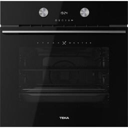 TEKA Piekarnik Steakmaster BK Elektryczny Czarne szkło A